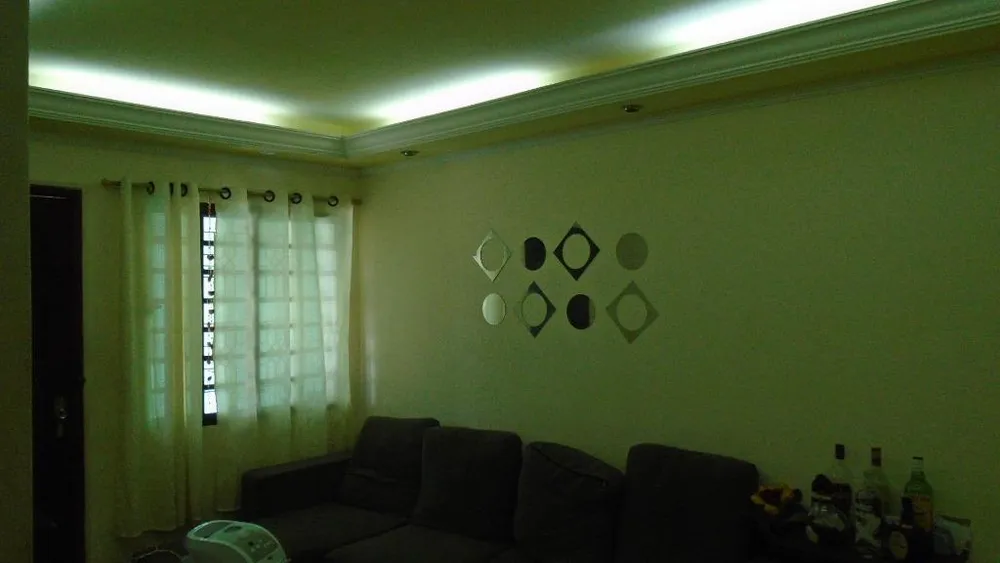 Casa, 3 quartos, 112 m² - Foto 1