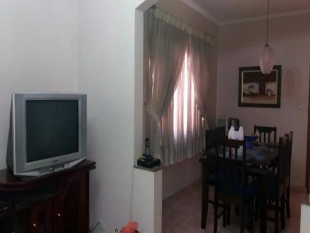 Casa, 1 quarto, 73 m² - Foto 1