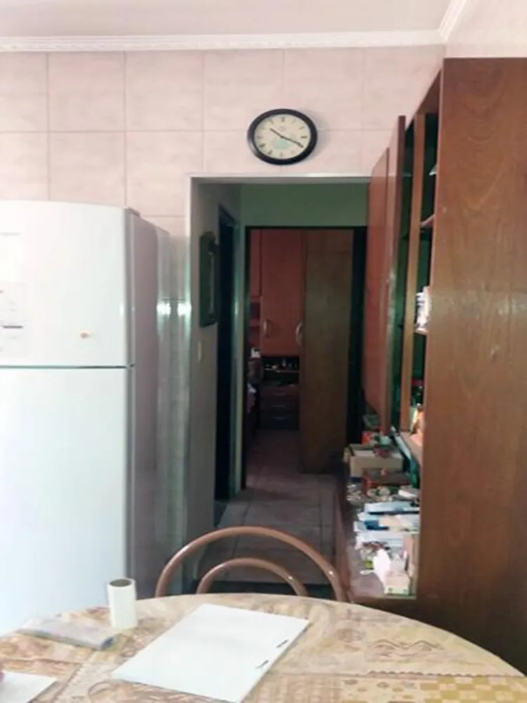 Casa, 1 quarto, 73 m² - Foto 4