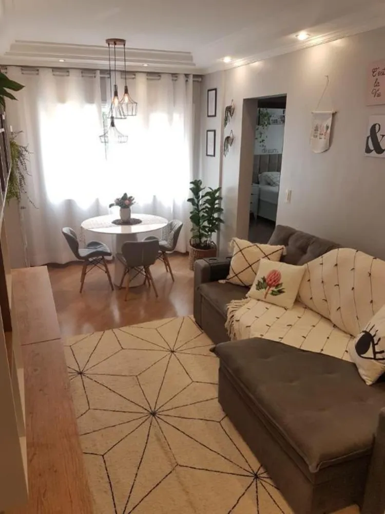 Apartamento, 2 quartos, 62 m² - Foto 4