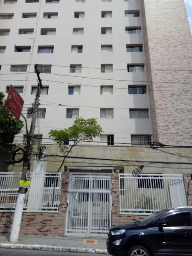 Apartamento, 2 quartos, 62 m² - Foto 2