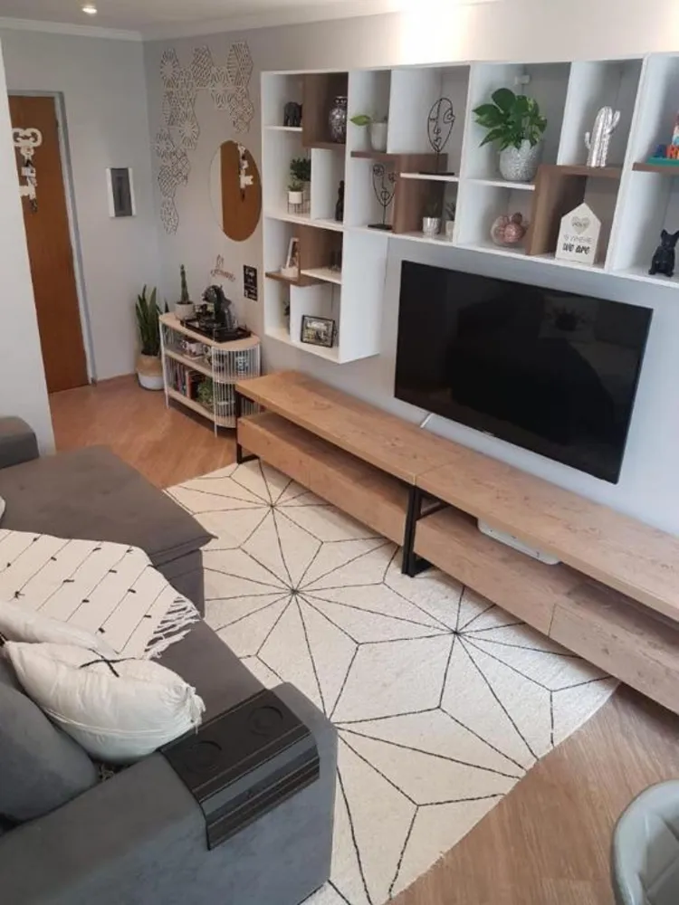 Apartamento, 2 quartos, 62 m² - Foto 3