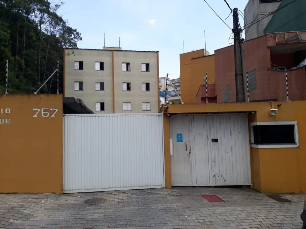 Apartamento, 2 quartos, 60 m² - Foto 1