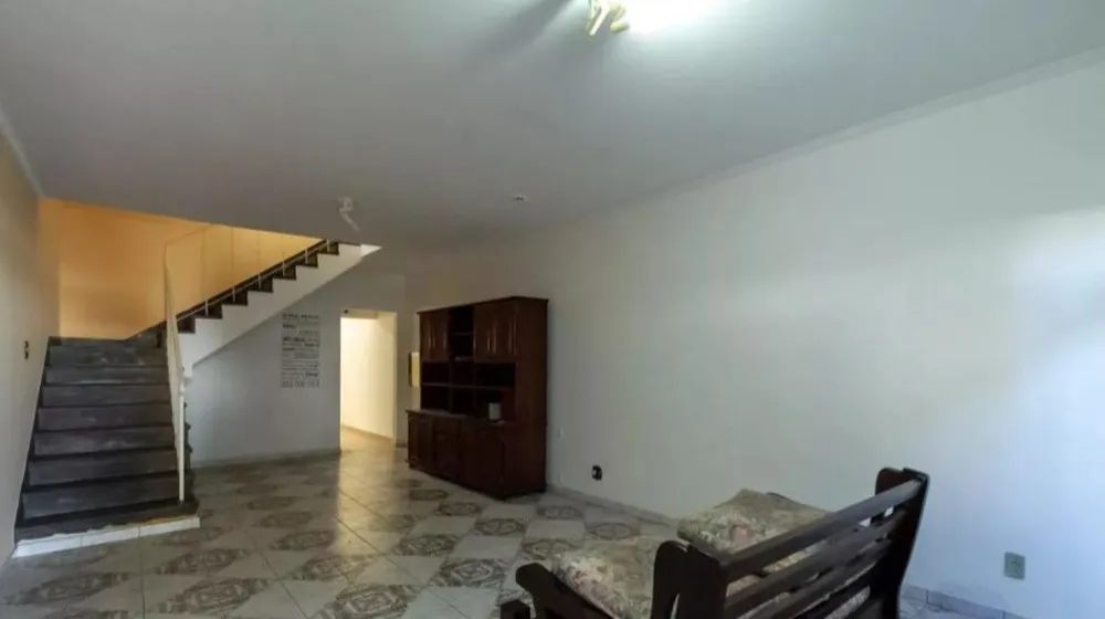 Sobrado, 3 quartos, 199 m² - Foto 1