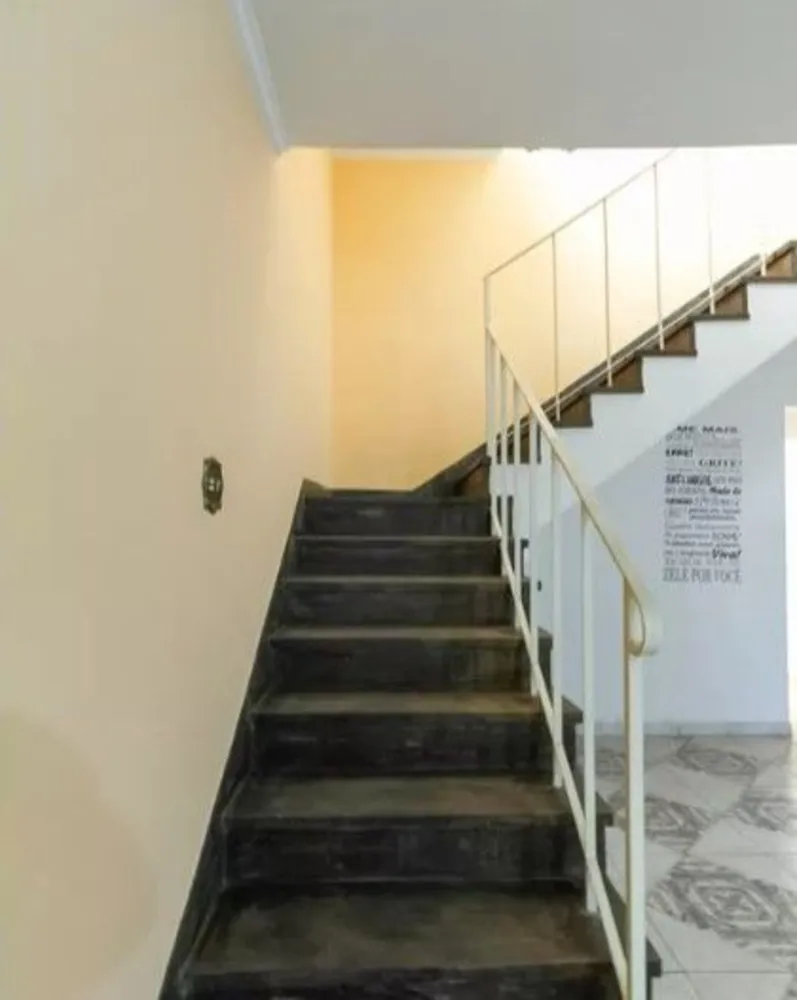 Sobrado, 3 quartos, 199 m² - Foto 2