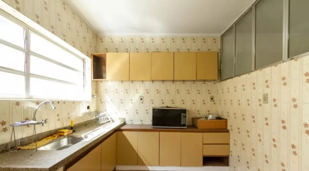 Sobrado, 3 quartos, 199 m² - Foto 4