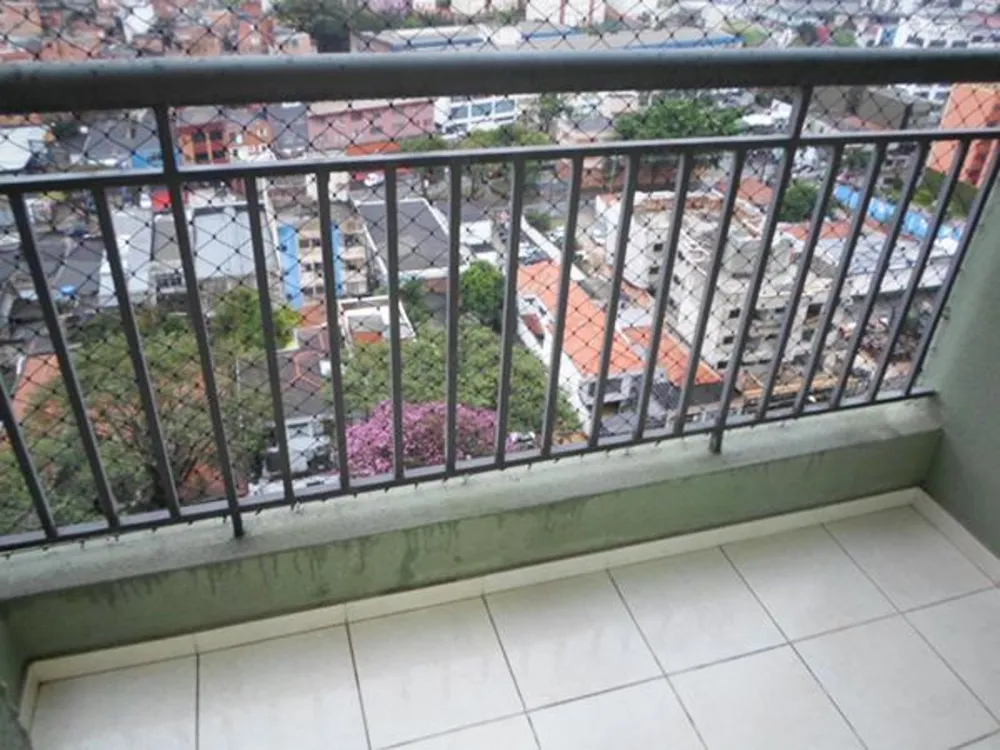 Apartamento, 2 quartos, 57 m² - Foto 5