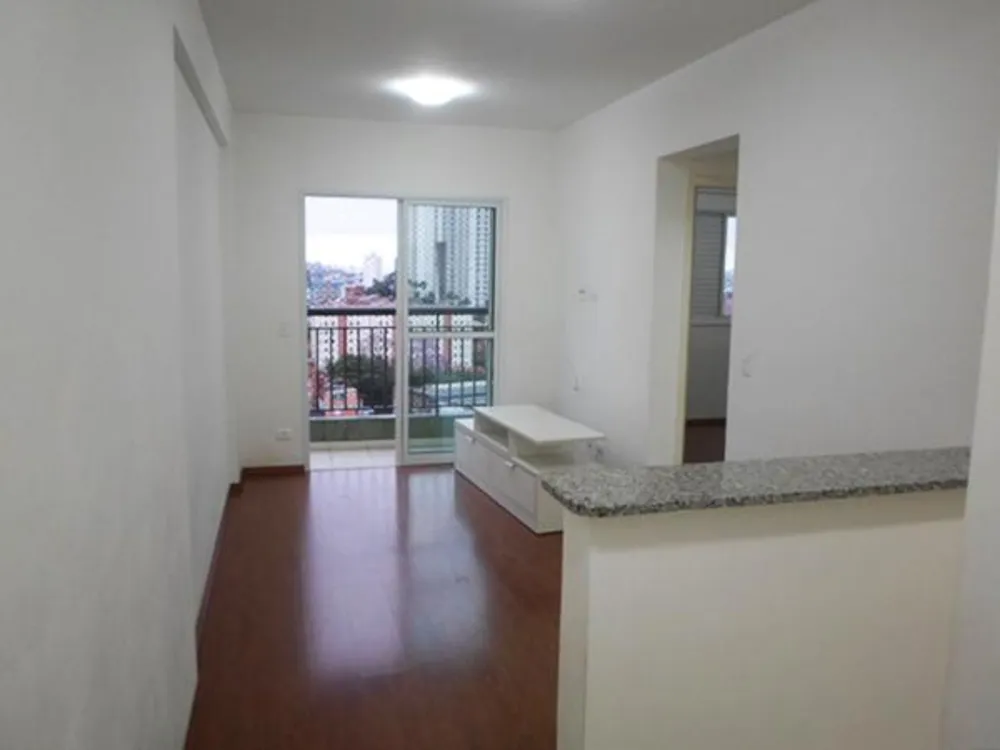 Apartamento, 2 quartos, 57 m² - Foto 1