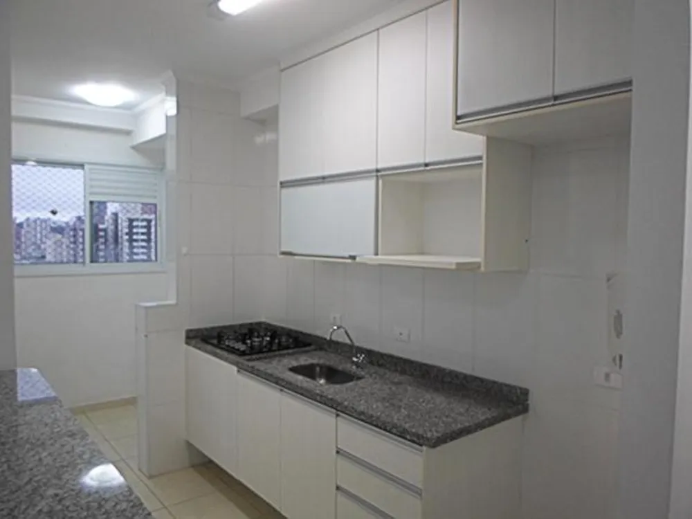 Apartamento, 2 quartos, 57 m² - Foto 7