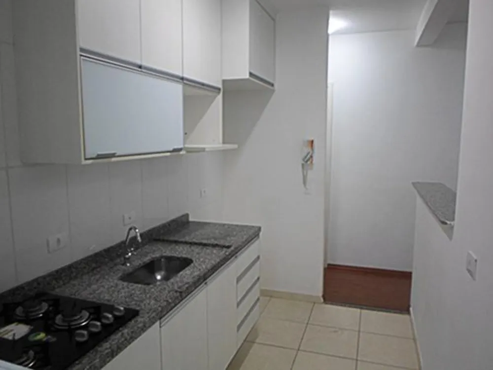 Apartamento, 2 quartos, 57 m² - Foto 6