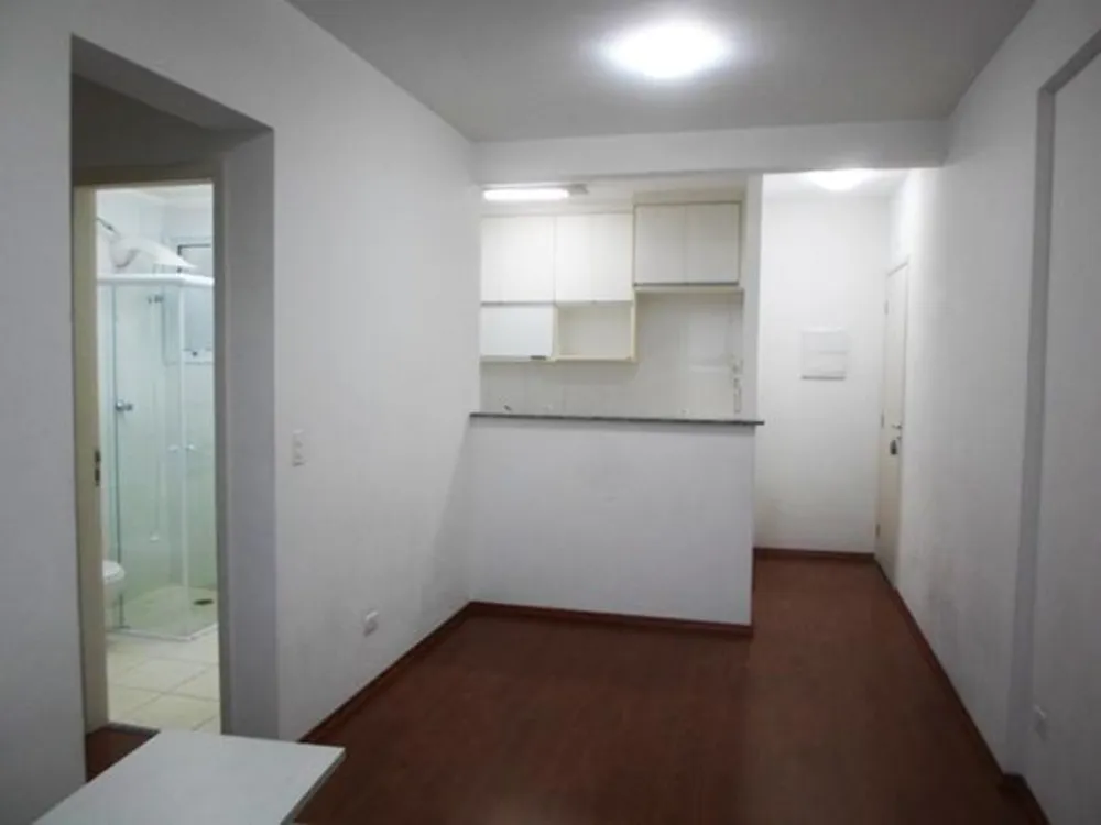 Apartamento, 2 quartos, 57 m² - Foto 2