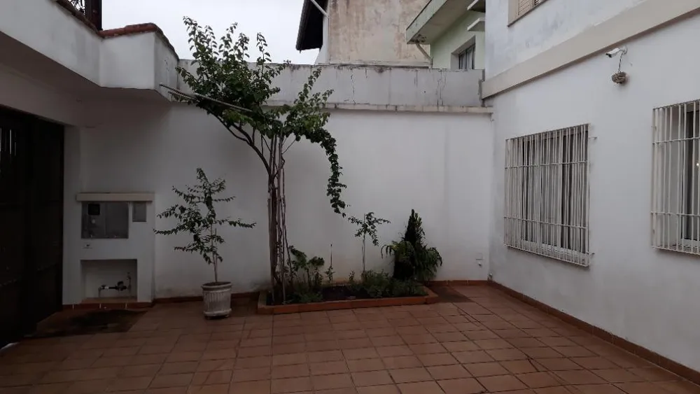 Sobrado, 3 quartos, 163 m² - Foto 3