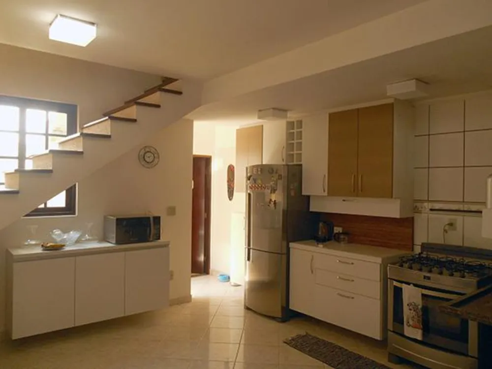 Sobrado, 3 quartos, 198 m² - Foto 4