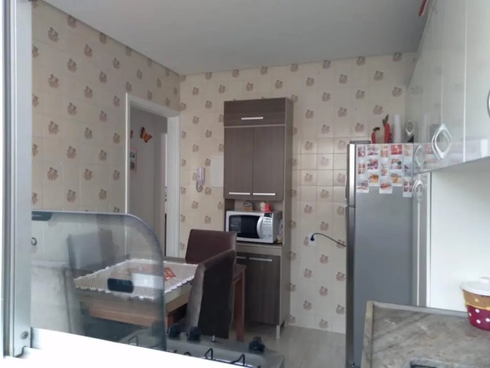 Apartamento, 2 quartos, 54 m² - Foto 3
