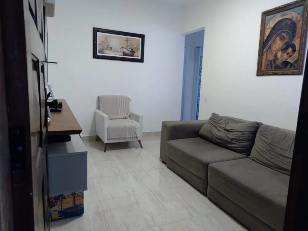 Apartamento, 2 quartos, 54 m² - Foto 1