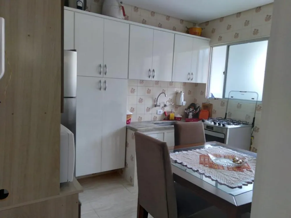 Apartamento, 2 quartos, 54 m² - Foto 2