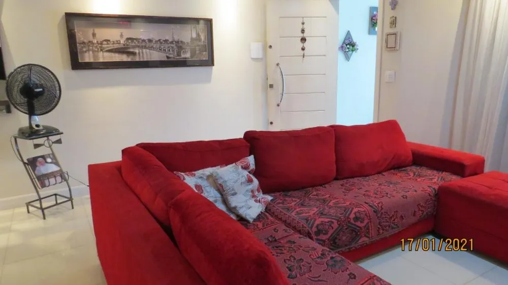 Sobrado, 3 quartos, 168 m² - Foto 3