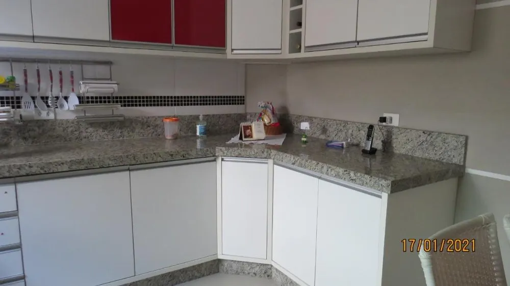 Sobrado, 3 quartos, 168 m² - Foto 4