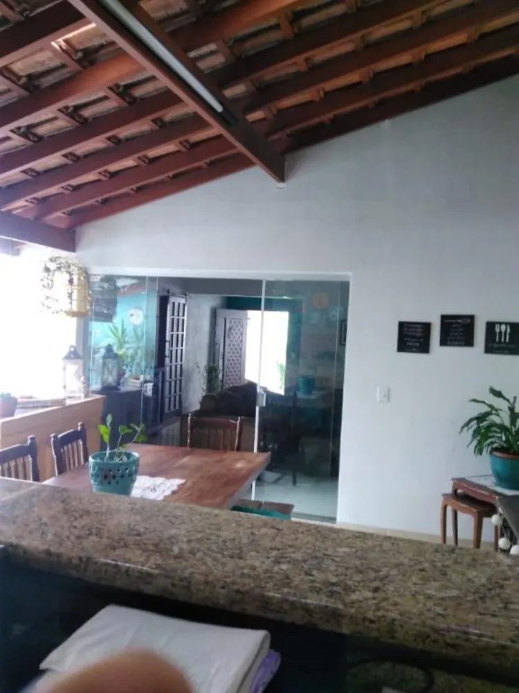 Sobrado, 4 quartos, 270 m² - Foto 4