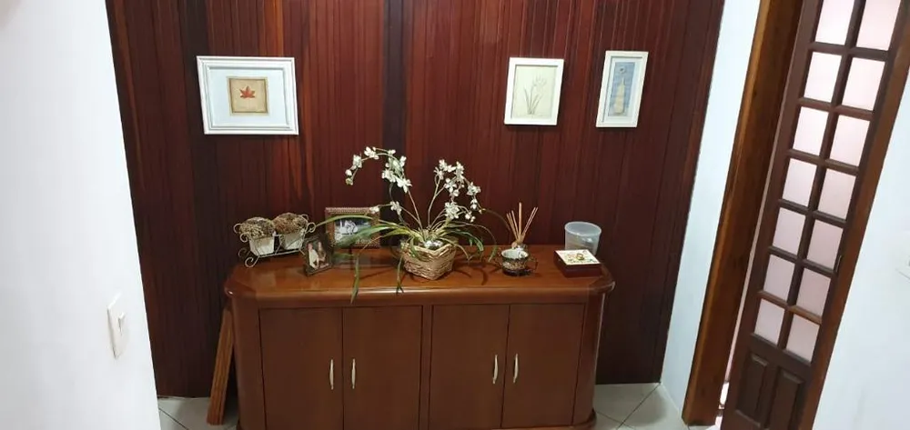 Sobrado, 4 quartos, 270 m² - Foto 2