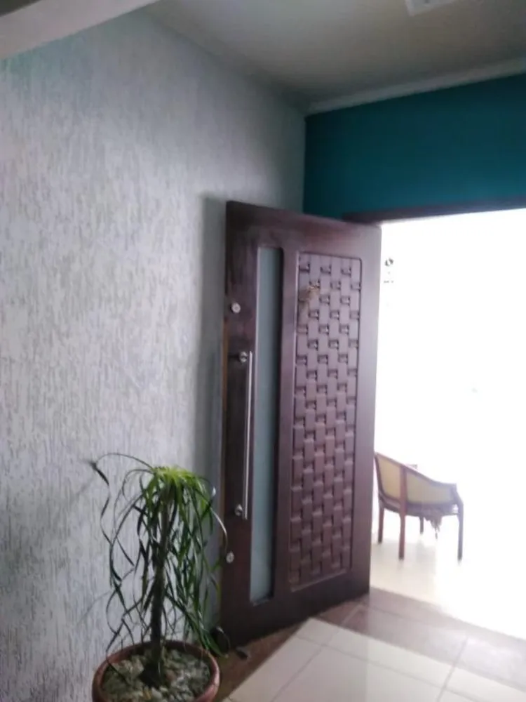 Sobrado, 4 quartos, 270 m² - Foto 3