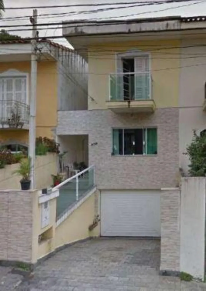 Sobrado, 3 quartos, 220 m² - Foto 2