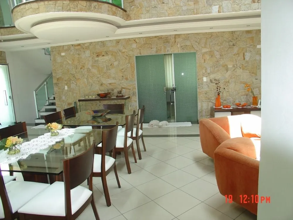 Sobrado, 3 quartos, 338 m² - Foto 4