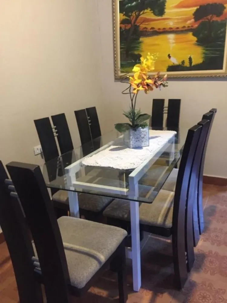 Chácara, 2 quartos, 1980 m² - Foto 3