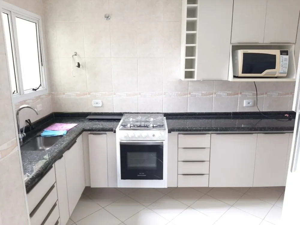 Apartamento, 3 quartos, 92 m² - Foto 4