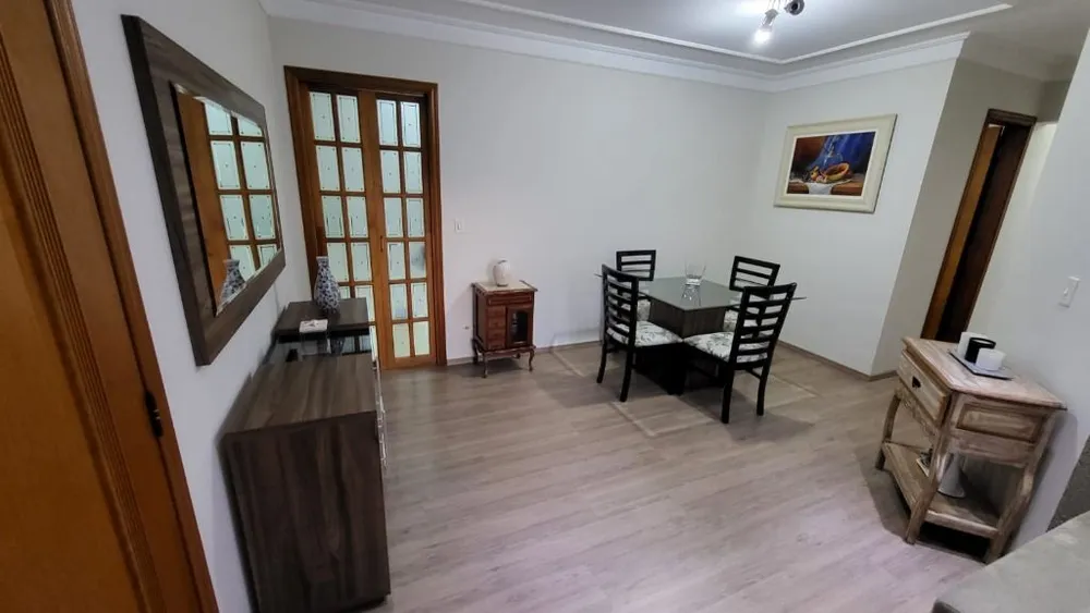 Apartamento, 3 quartos, 92 m² - Foto 2
