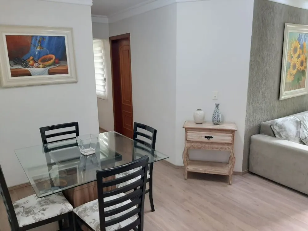 Apartamento, 3 quartos, 92 m² - Foto 3