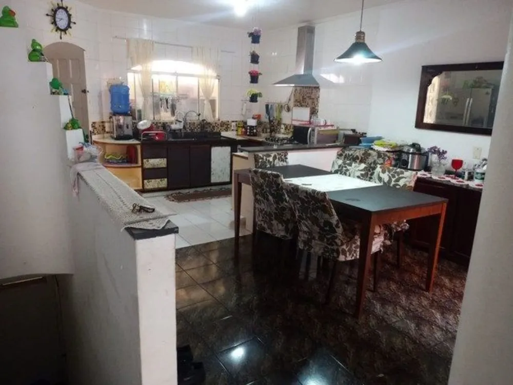 Sobrado, 3 quartos, 233 m² - Foto 3