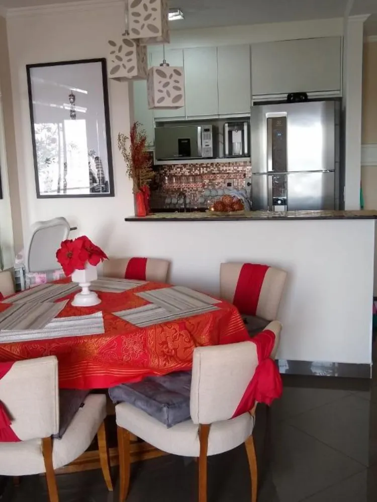 Apartamento, 3 quartos, 73 m² - Foto 4