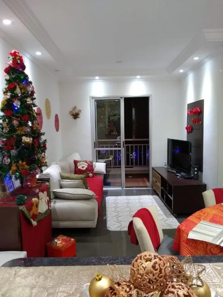 Apartamento, 3 quartos, 73 m² - Foto 3