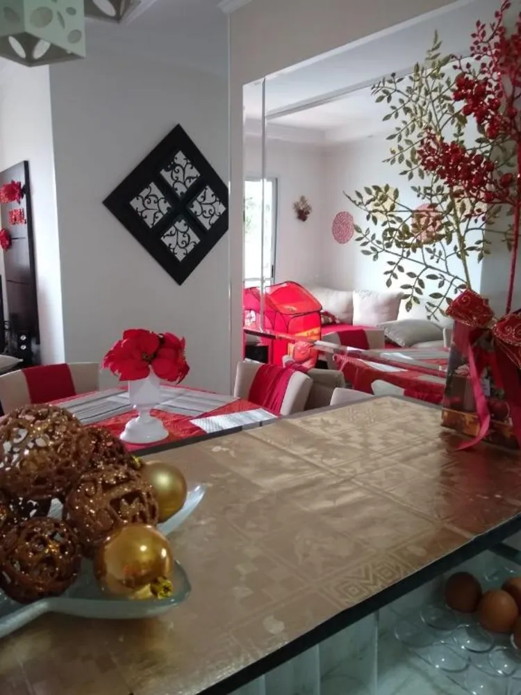 Apartamento, 3 quartos, 73 m² - Foto 2