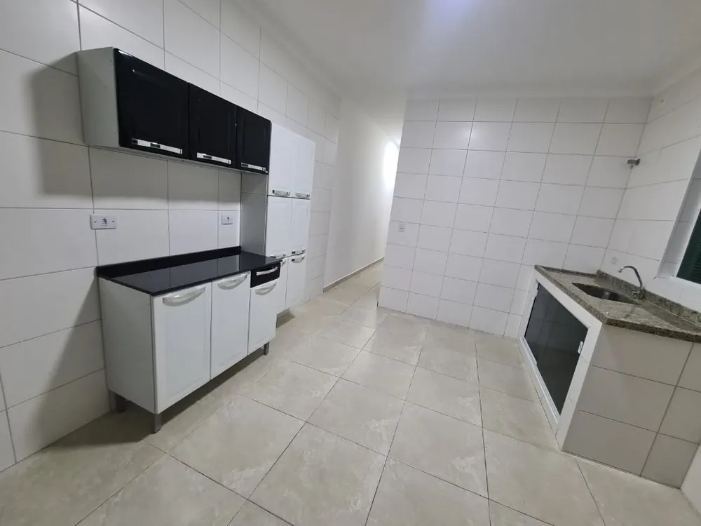 Sobrado, 2 quartos, 107 m² - Foto 2
