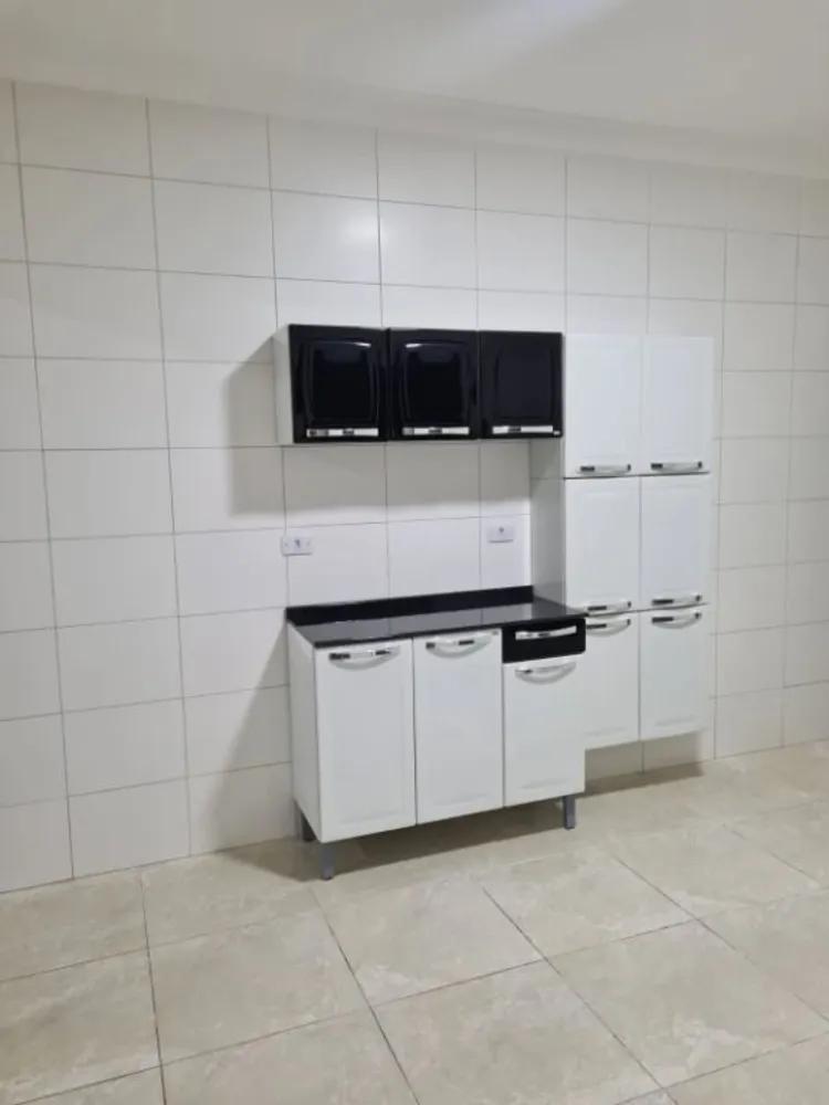 Sobrado, 2 quartos, 107 m² - Foto 4