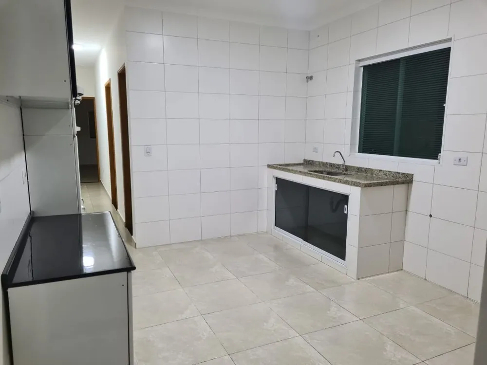 Sobrado, 2 quartos, 107 m² - Foto 3