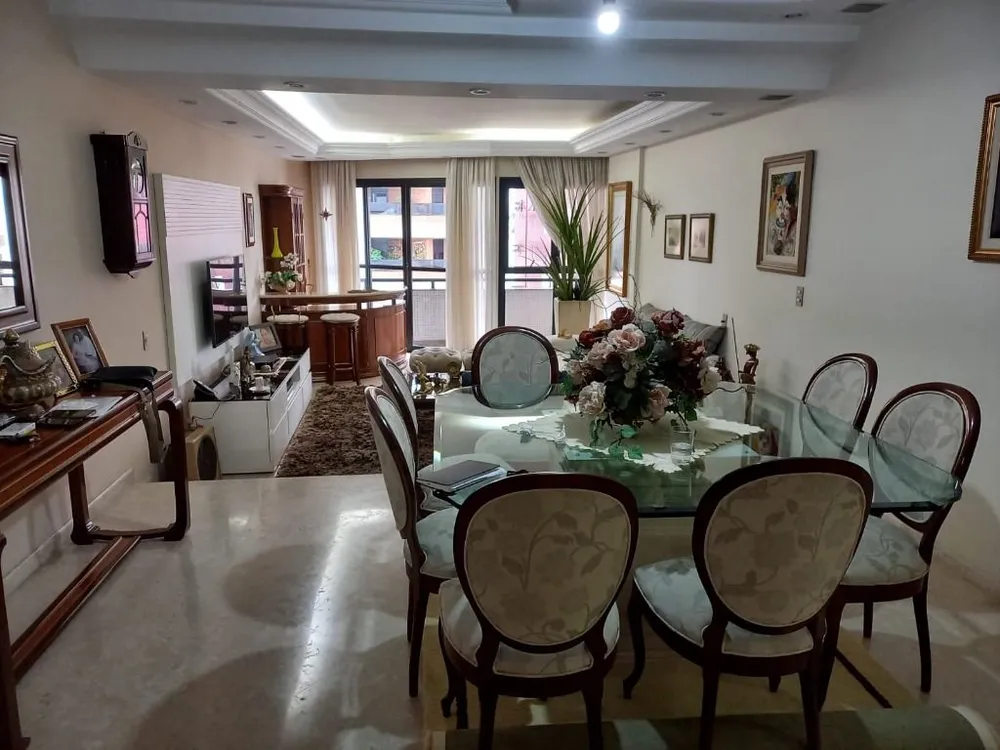 Apartamento, 3 quartos, 207 m² - Foto 4