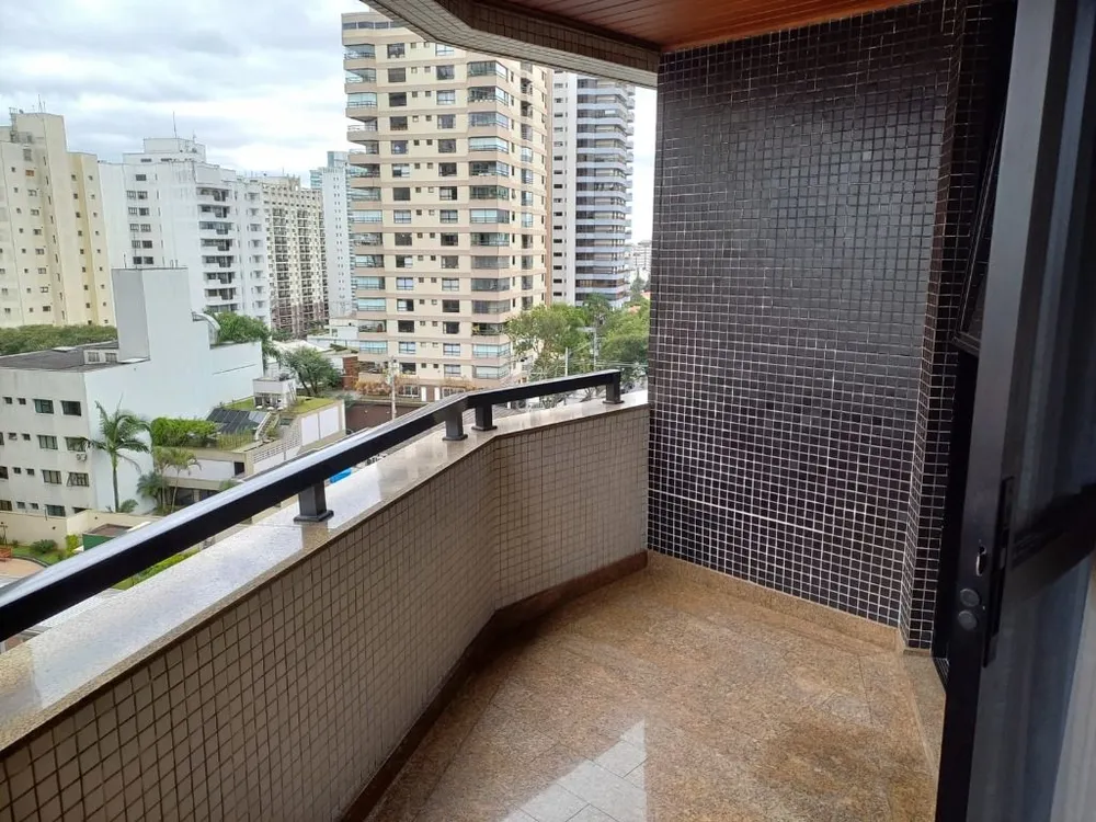 Apartamento, 3 quartos, 207 m² - Foto 3