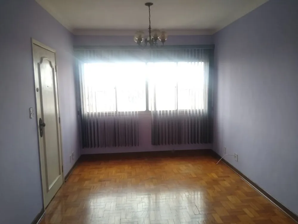 Apartamento, 3 quartos, 110 m² - Foto 1
