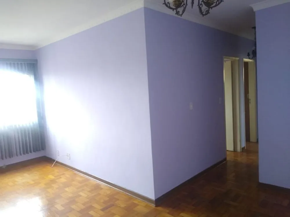 Apartamento, 3 quartos, 110 m² - Foto 2