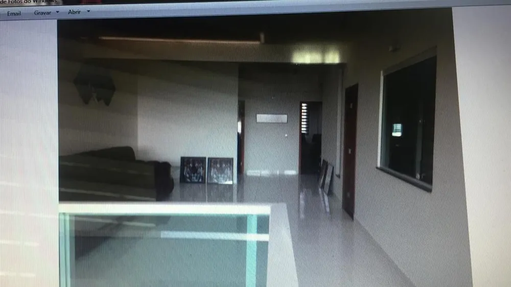 Loja-Salão, 200 m² - Foto 1