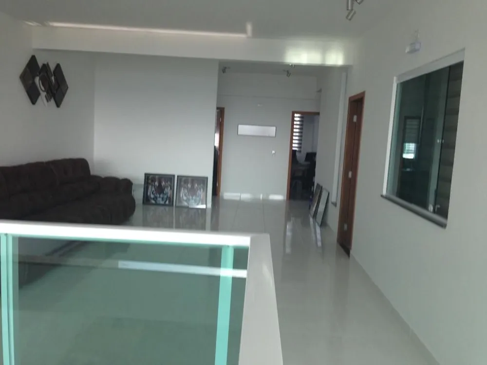 Loja-Salão, 200 m² - Foto 3