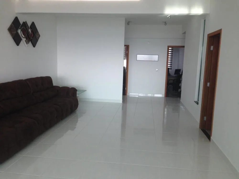 Loja-Salão, 200 m² - Foto 4