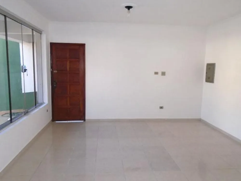 Sobrado, 3 quartos, 214 m² - Foto 1