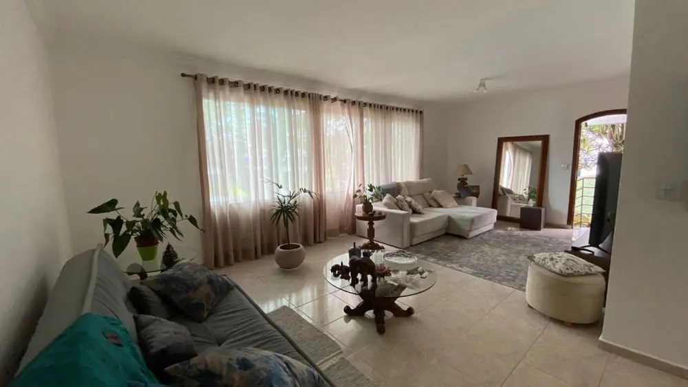 Sobrado, 4 quartos, 200 m² - Foto 2