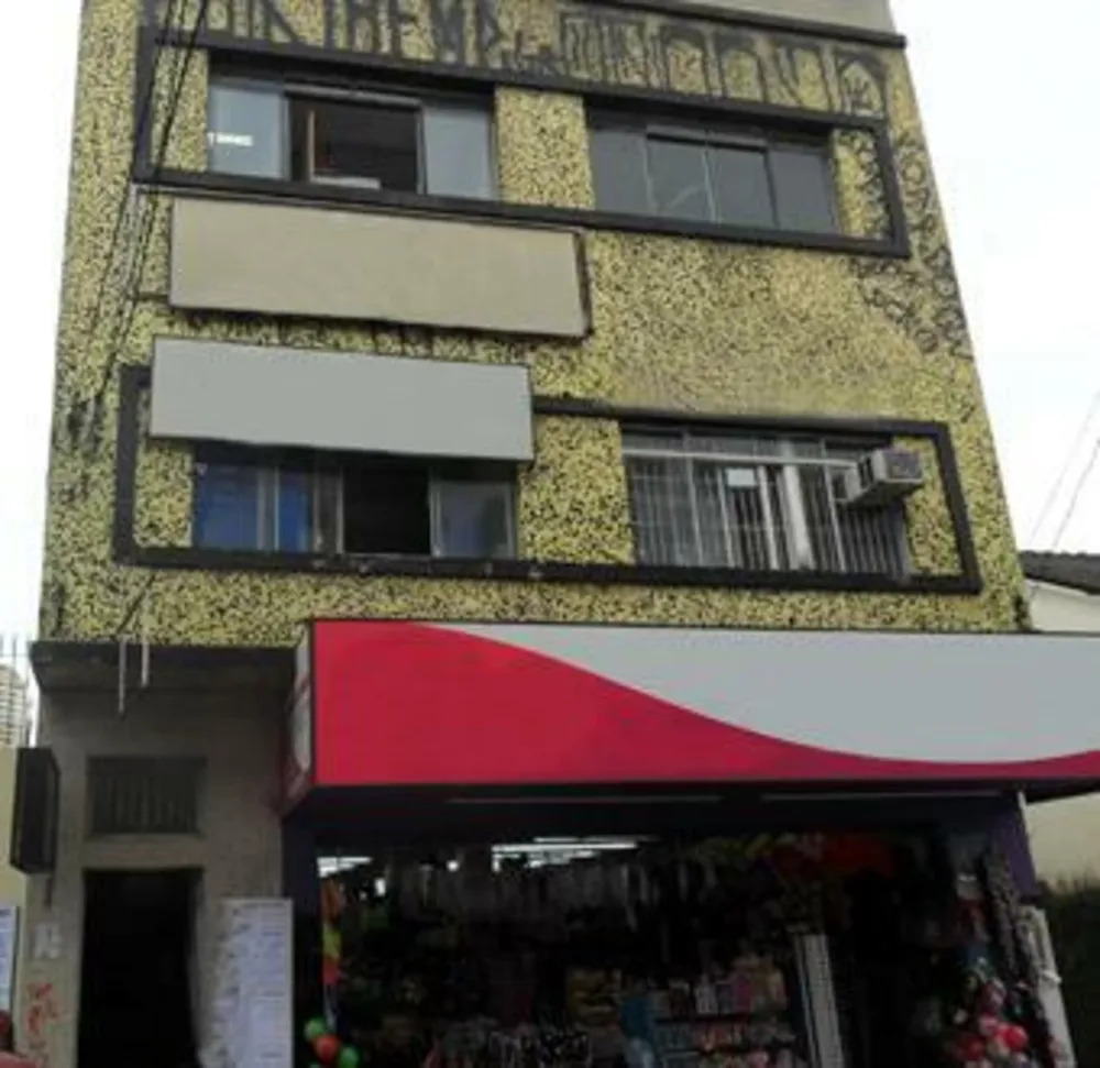 Sala-Conjunto, 20 m² - Foto 1