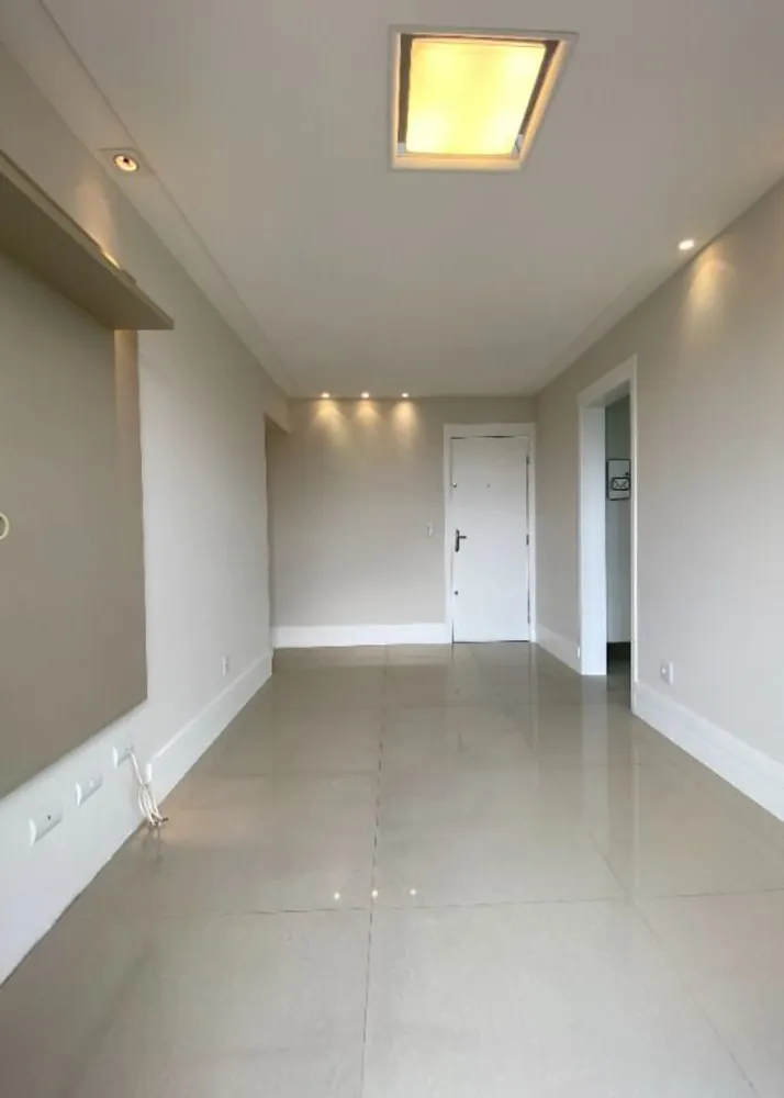 Apartamento, 2 quartos, 53 m² - Foto 2