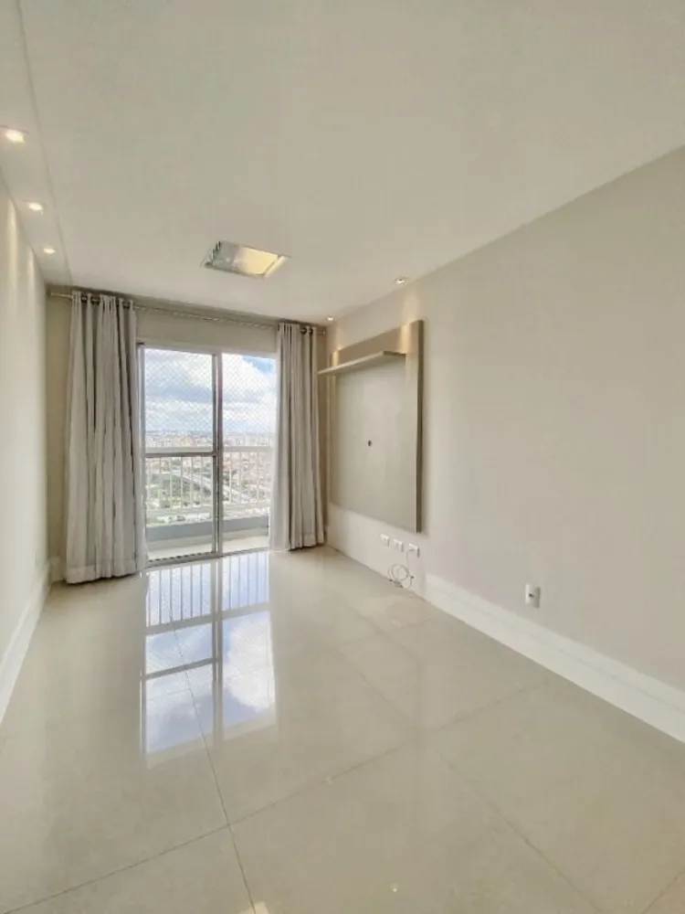 Apartamento, 2 quartos, 53 m² - Foto 1